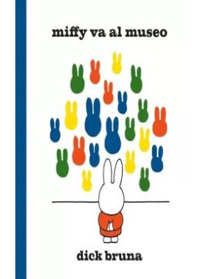 Miffy Va Al Museo