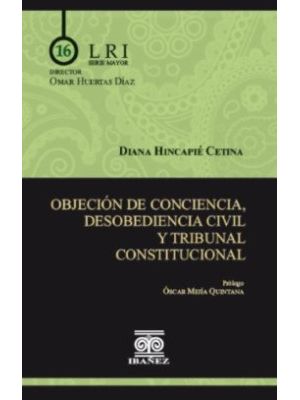 Objecion De Conciencia Desobediencia Civil Y Tribunal Constitucional