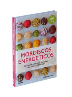 Mordiscos Energeticos