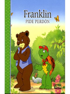 Franklin Pide Perdon