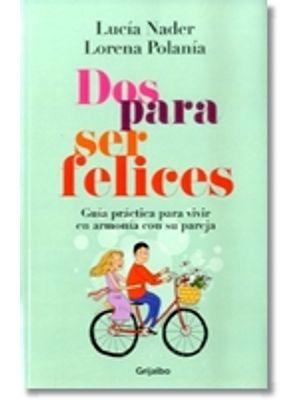 Dos Para Ser Felices