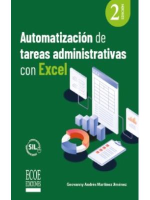 Automatizacion De Tareas Administrativas Con Excel