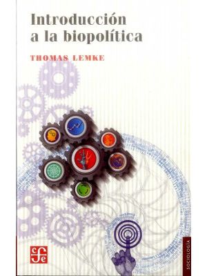 IntroducciÓn A La BiopolÍtica