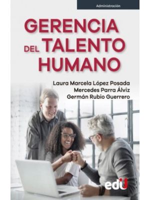 Gerencia Del Talento Humano