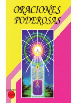 Oraciones Poderosas