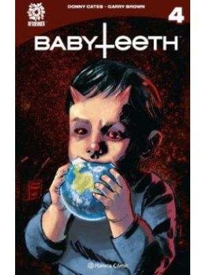 Babyteeth 4