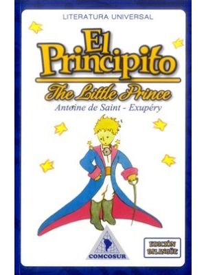 El Principito The Little Prince