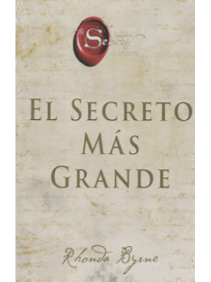 El Secreto Mas Grande