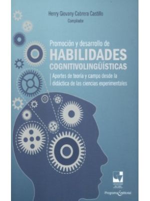 Promocion Y Desarrollo De Habilidades Cognitivolinguisticas