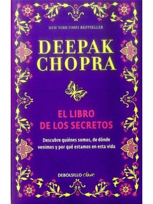 El Libro De Los Secretos
