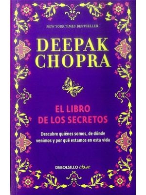 El Libro De Los Secretos