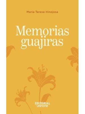 Memorias Guajiras