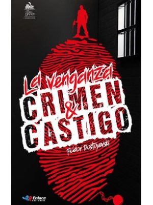 La Venganza  Crimen Y Castigo