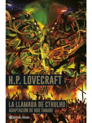 La Llamada De Cthulhu