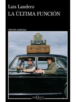 La Ultima Funcion