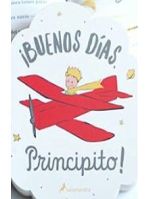 Buenos Dias Principito