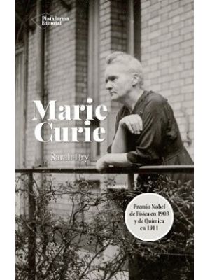 Marie Curie