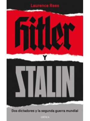 Hitler Y Stalin