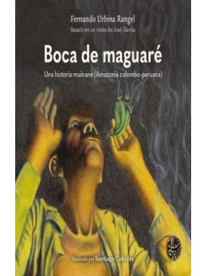 Boca De Maguare