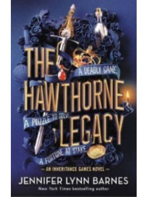 The Hawthorne Legacy