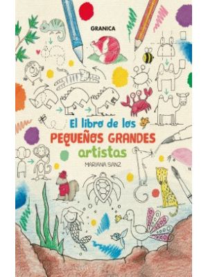 El Libro De Los PequeÑos Grandes Artistas 1