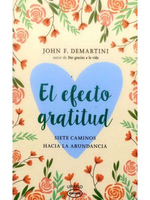 El Efecto Gratitud