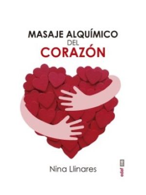 Masaje Alquimico Del Corazon