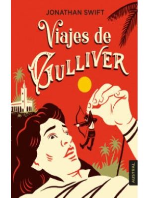 Viajes De Gulliver