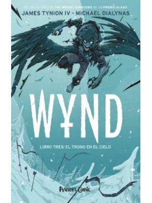 Wynd El Trono Del Cielo 3