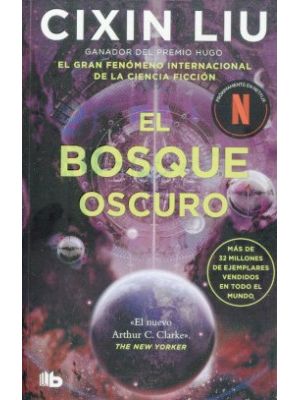 El Bosque Oscuro