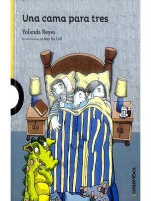 Una Cama Para Tres