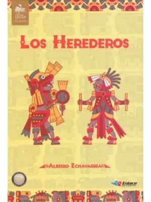 Los Herederos Kit