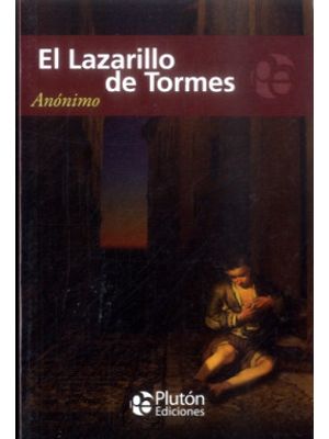 El Lazarillo De Tormes