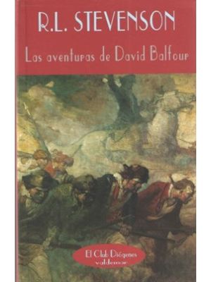 Las Aventuras De David Balfur