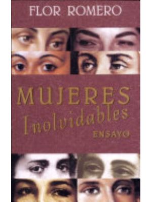 Mujeres Inolvidables