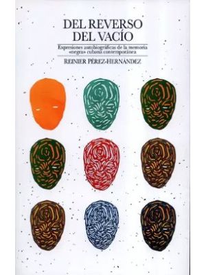 Del Reverso Del Vacio