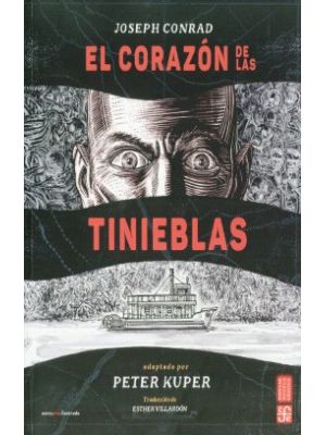 El Corazon De Las Tinieblas