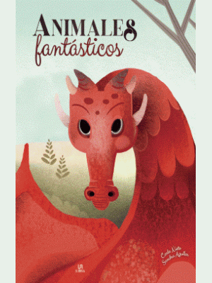 Animales Fantasticos