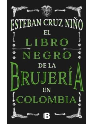 El Libro Negro De La Brujeria