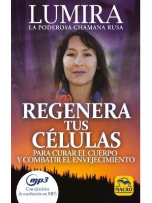 Regenera Tus Celulas