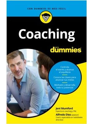 Coaching Para Dummies