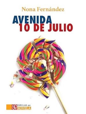 Avenida 10 De Julio