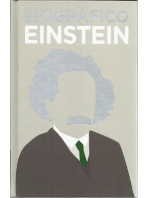 Biografico Einstein