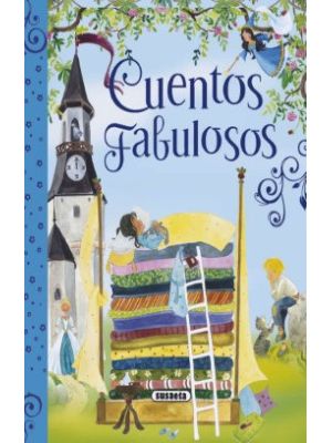Cuentos Fabulosos