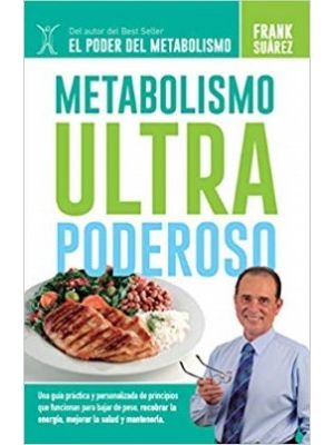 Metabolismo Ultra Poderoso