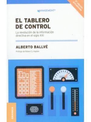 El Tablero De Control