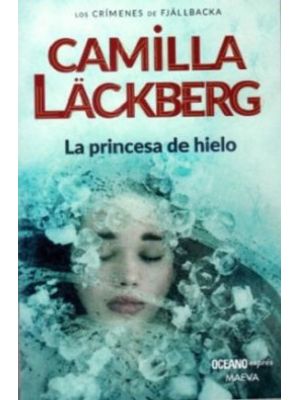 La Princesa De Hielo