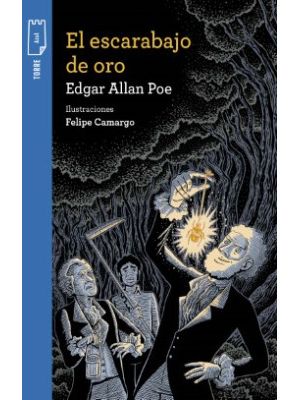 El Escarabajo De Oro Kit