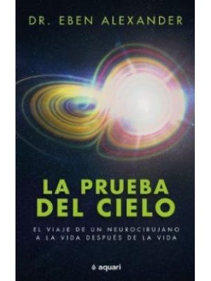 La Prueba Del Cielo