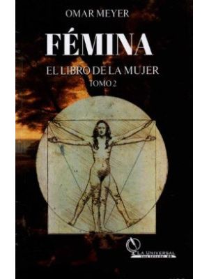 Femina El Libro De La Mujer 2 Tomos